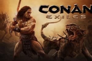 Conan Exiles 2018 Game 5K976958051 300x200 - Conan Exiles 2018 Game 5K - Master, Game, Exiles, conan, 2018